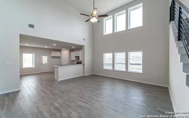 5222 Clarence Field, Von Ormy, TX 78073 - Image #3