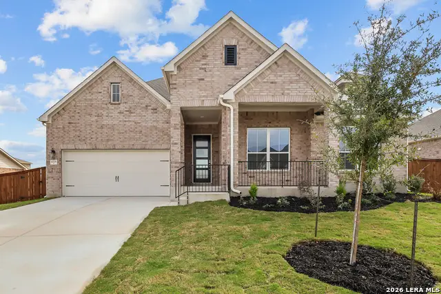 4538 Yoakum Valley, Schertz, TX 78108 - #1