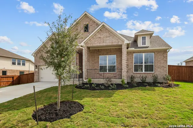 4538 Yoakum Valley, Schertz, TX 78108 - #3