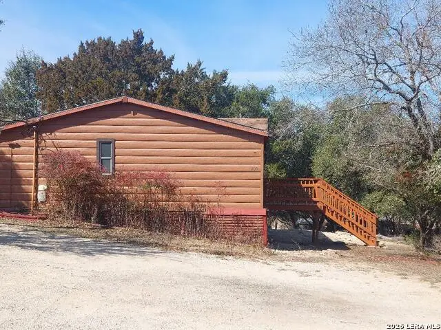206 Sir Winston Dr, Canyon Lake, TX 78133 - #3