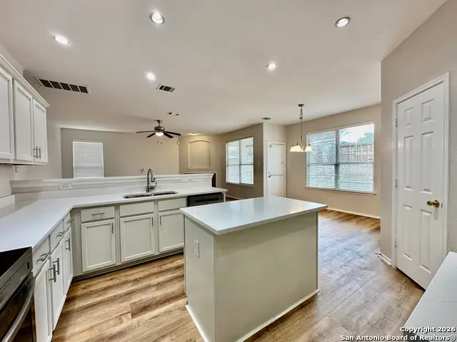 2727 Encino River, San Antonio, TX 78259 - Image #3