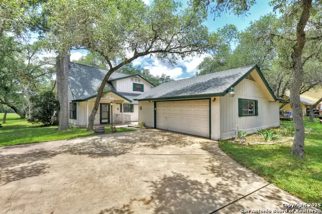 16 Westwood, Wimberley, TX 78676 - Image #1
