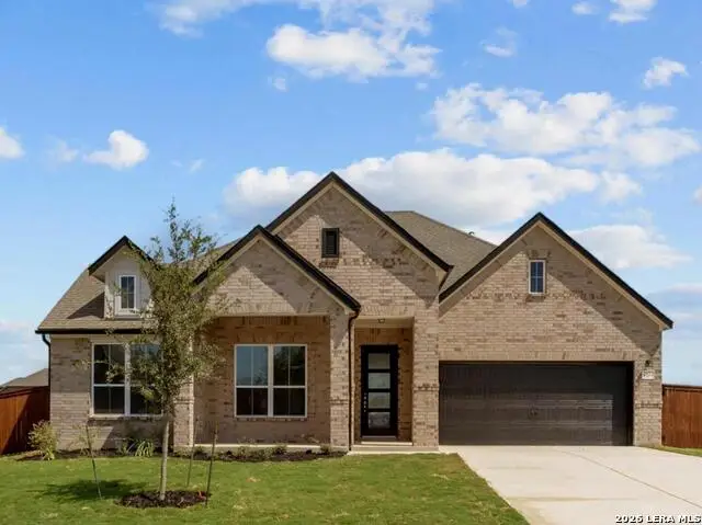 2852 Reeves Lane, Schertz, TX 78108 - #1