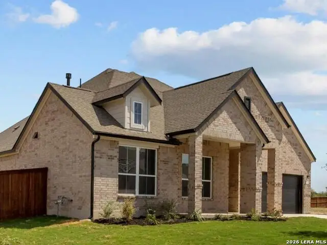 2852 Reeves Lane, Schertz, TX 78108 - #2