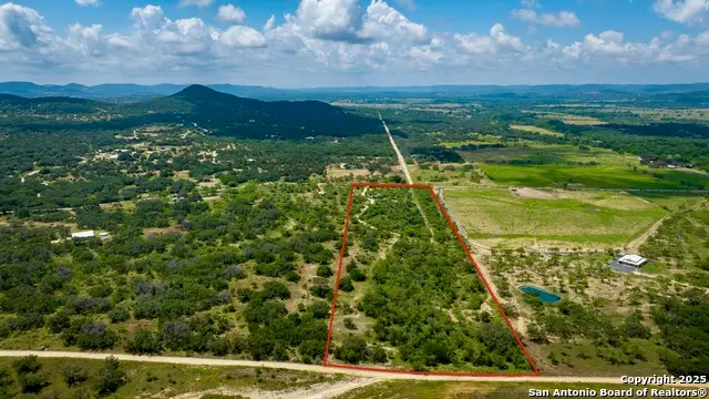 1231 B & R Road, Vanderpool, TX 78885 - Image #2