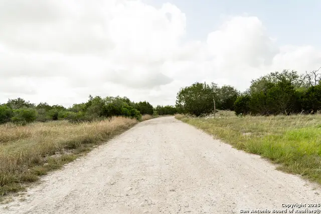 LOT 124 Leona Ranch Rd, Brackettville, TX 78832 - Image #1