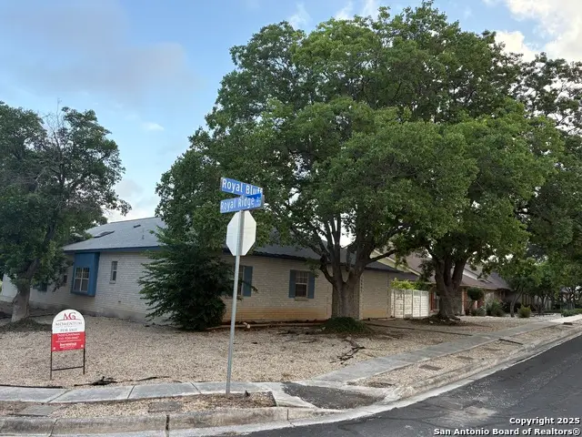 10803 Royal Bluff, San Antonio, TX 78239 - Image #2