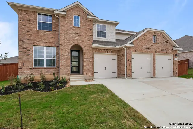 4544 Yoakum Valley, Schertz, TX 78108 - Image #2