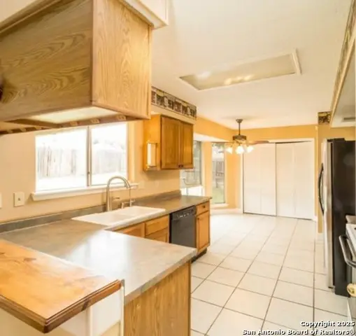 15022 Baycliff, San Antonio, TX 78233 - #2