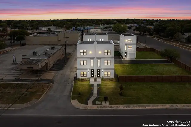 3214 N Elmendorf #102, San Antonio, TX 78201 - Image #2