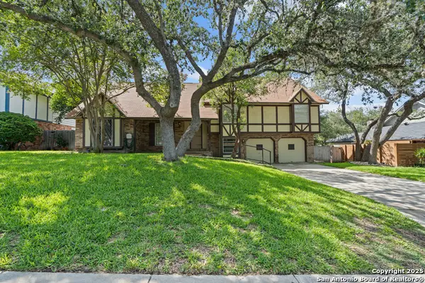 11627 Whisper Dew St, San Antonio, TX 78230