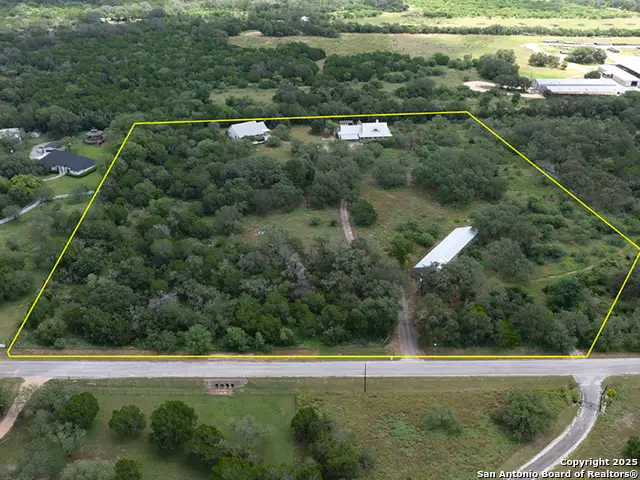 1210 Whispering Woods, New Braunfels, TX 78132 - #1