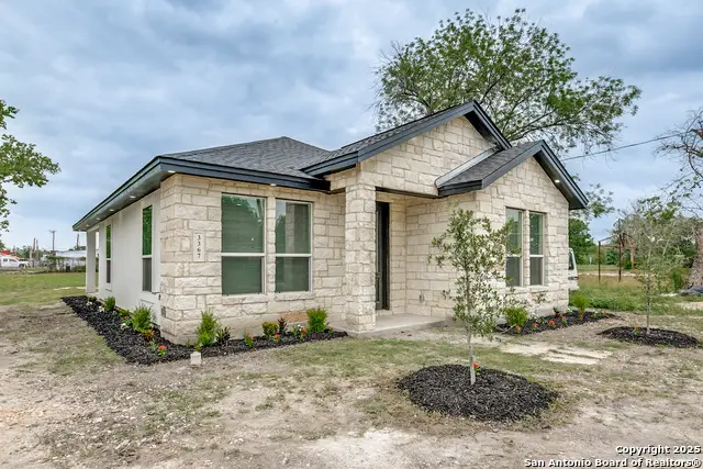 3367 Roland, San Antonio, TX 78210 - Image #2