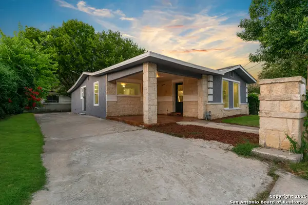 1917 San Carlos, San Antonio, TX 78207