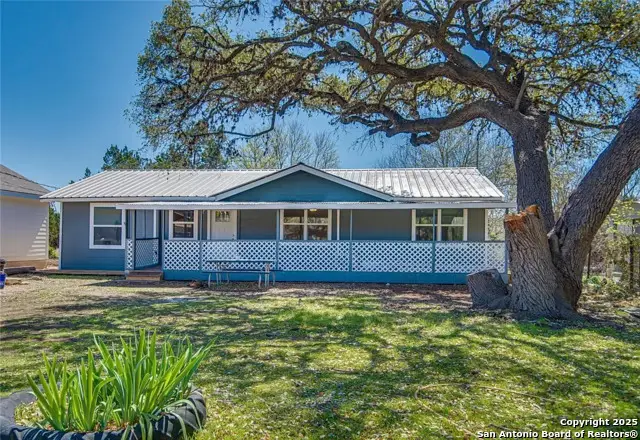 1668 Lakeview, Canyon Lake, TX 78133 - Image #1