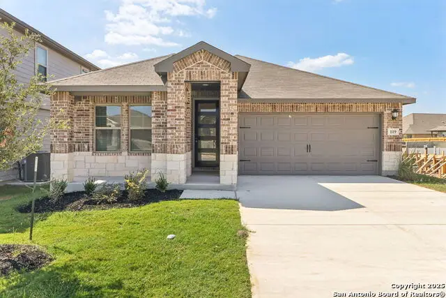 119 Barton Point, Cibolo, TX 78108 - Image #1