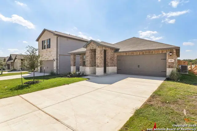 119 Barton Point, Cibolo, TX 78108 - Image #3