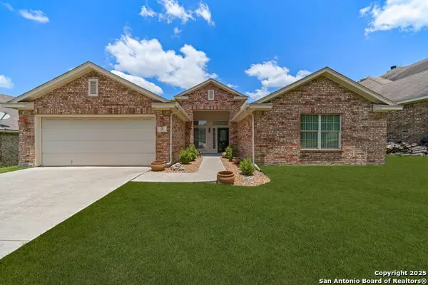 121 Royal Troon, Cibolo, TX 78108