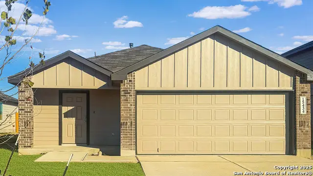 15434 Lemon Pepper Creek, Von Ormy, TX 78073 - Image #1