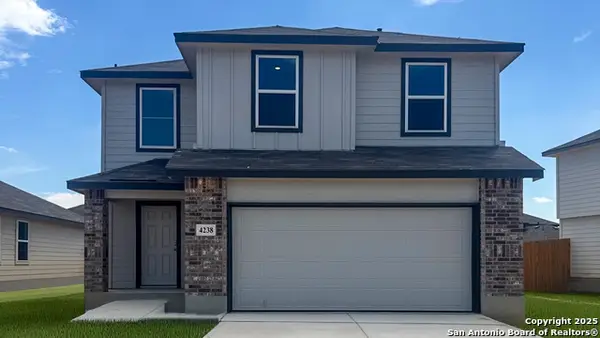 4238 Paprika Grove, Von Ormy, TX 78073