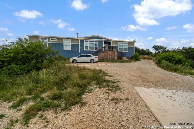 13693 Fm 1283, Mico, TX 78056 - Image #1