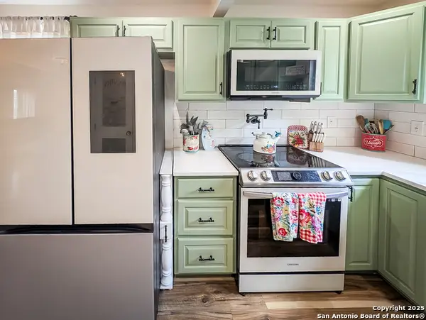 127 Forest Mist, Canyon Lake, TX 78133