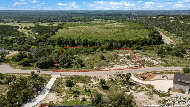 913 Blueridge Vw, Canyon Lake, TX 78133 - #1