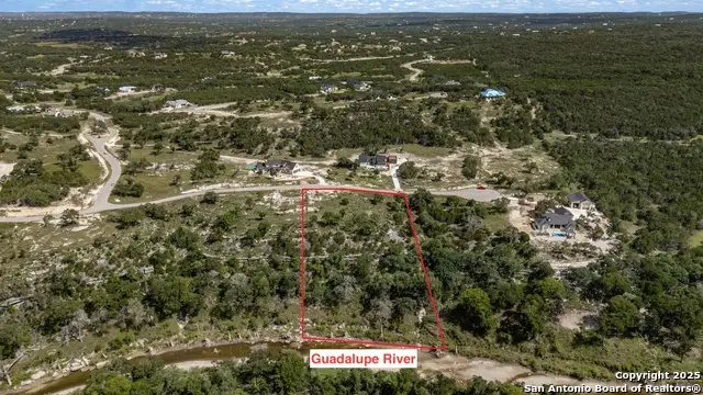 913 Blueridge Vw, Canyon Lake, TX 78133 - #2