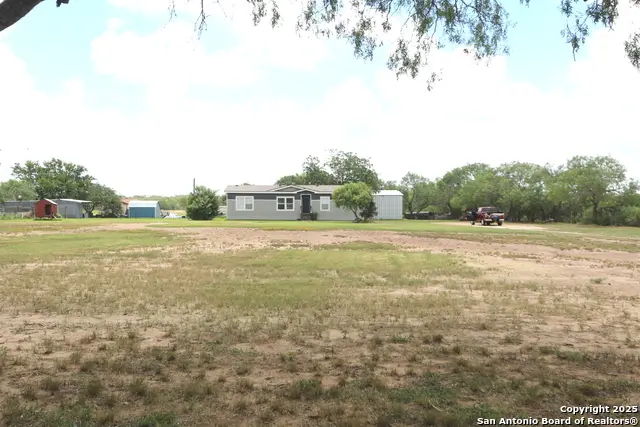 7510 Pittman, Adkins, TX 78101 - Image #1