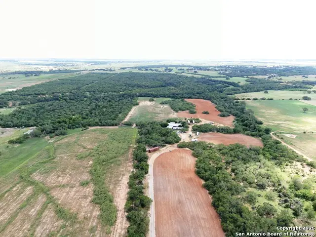 TBD Cooksey Road, Adkins, TX 78101 - Image #2