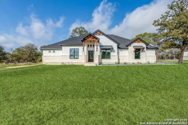 113 Pioneer Trail, Adkins, TX 78101 - Image #3