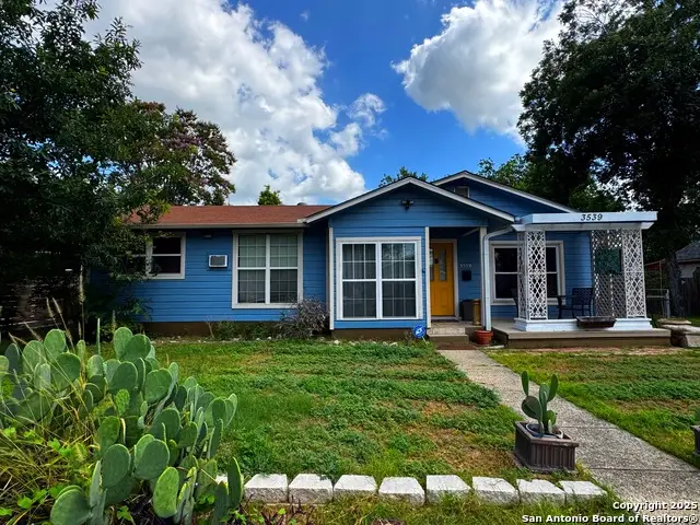 3539 El Paso, San Antonio, TX 78207 - Image #2