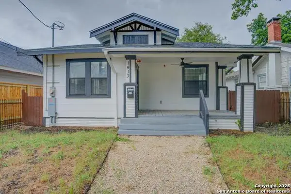 1413 Burnet, San Antonio, TX 78202
