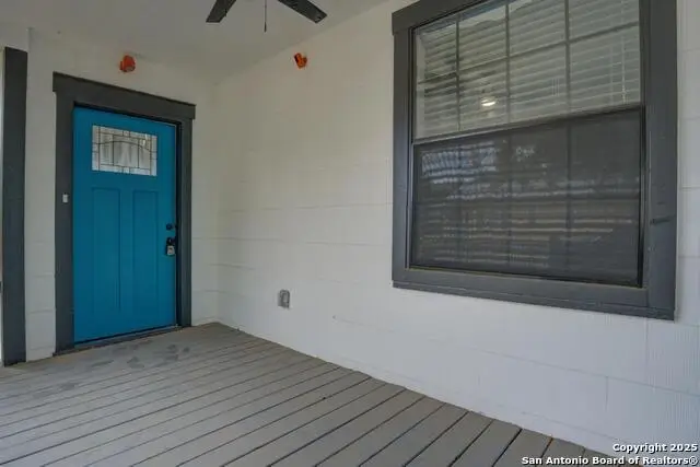 1413 Burnet, San Antonio, TX 78202 - Image #2