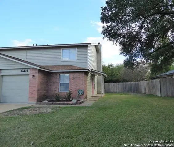 6314 Club Oaks, San Antonio, TX 78249 - Image #1