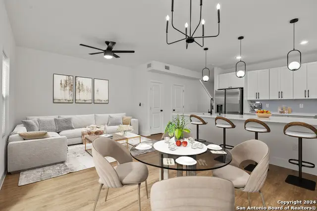 706 Martin Luther King Dr #101, San Antonio, TX 78203 - Image #2