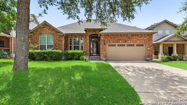 4306 Amos Pollard, San Antonio, TX 78253 - #1