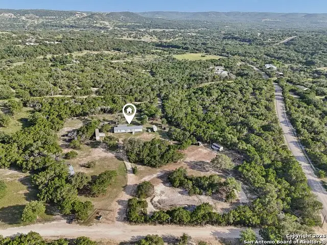 160 Deer View, Pipe Creek, TX 78063 - Image #1