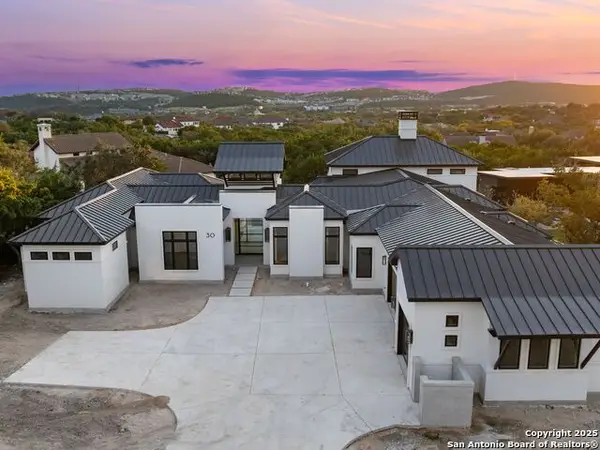 30 Paseo Rioja, San Antonio, TX 78257