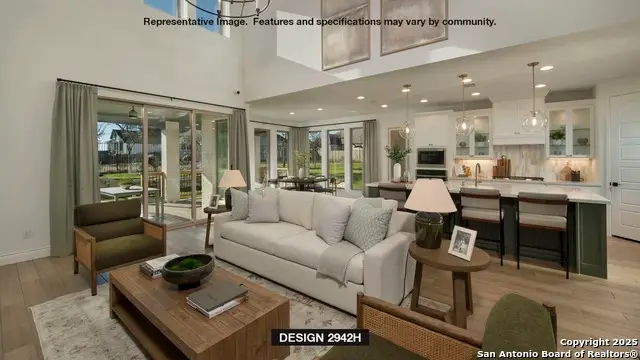 9742 Slick Fork, San Antonio, TX 78254 - Image #2