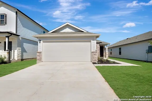 4273 Carlotta Drive, New Braunfels, TX 78130 - #1