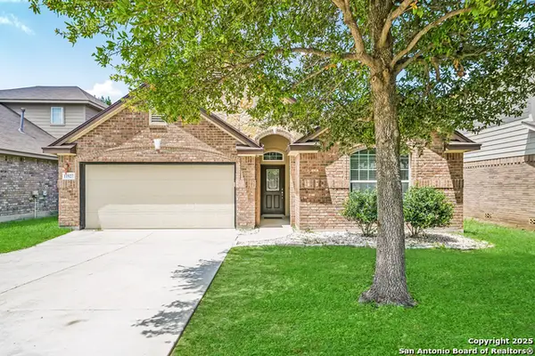 11927 Presidio, San Antonio, TX 78253