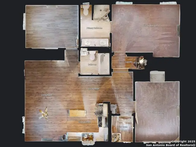 604 New Braunfels, Seguin, TX 78155 - #3