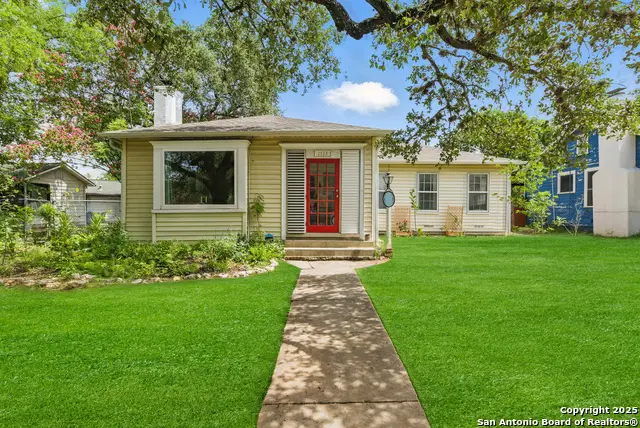1133 Donaldson Ave, San Antonio, TX 78228 - Image #1