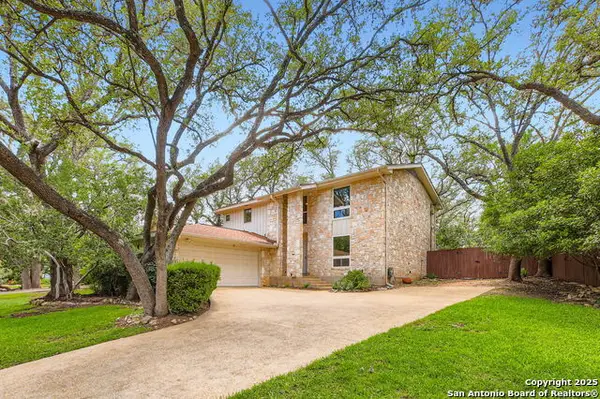 14339 Hill Prince, San Antonio, TX 78248