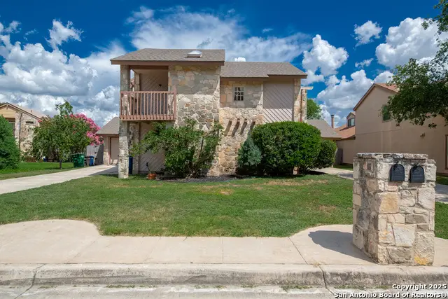 14308 Indian Woods, San Antonio, TX 78249 - Image #1