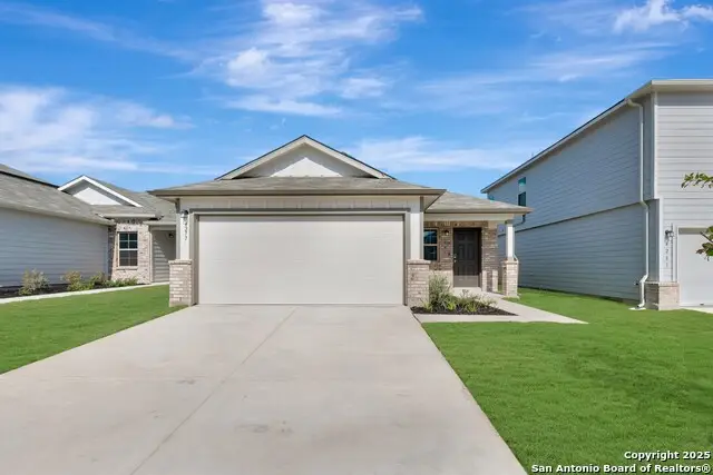 4277 Carlotta Drive, New Braunfels, TX 78130 - Image #1