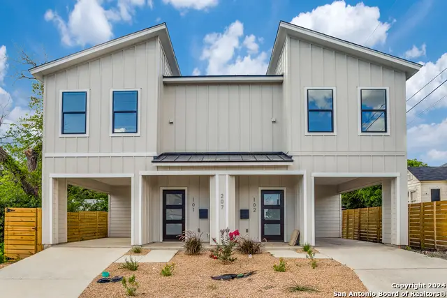 207 Gravel St #101, San Antonio, TX 78203 - Image #2