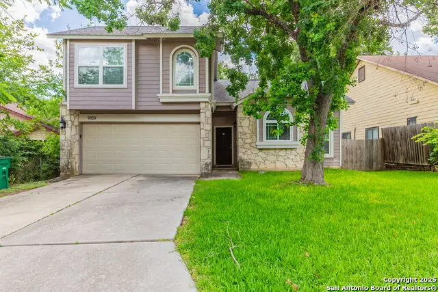 9159 Autumn Storm, San Antonio, TX 78254 - Image #1