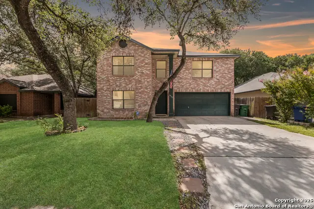 8922 Rue De Lis, San Antonio, TX 78250 - Image #1